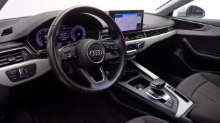 Audi A5 2021 2.0TDi MHEV 35 SPORTPACK S-TRON R18 ADVANCED 3ΠΛΗ-thumb-5