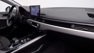 Audi A5 2021 2.0TDi MHEV 35 SPORTPACK S-TRON R18 ADVANCED 3ΠΛΗ-thumb-7
