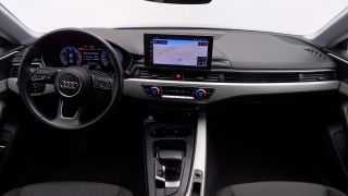 Audi A5 2021 2.0TDi MHEV 35 SPORTPACK S-TRON R18 ADVANCED 3ΠΛΗ-thumb-6