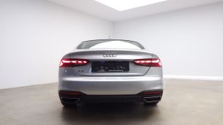 Audi A5 2021 2.0TDi MHEV 35 SPORTPACK S-TRON R18 ADVANCED 3ΠΛΗ-thumb-15