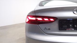 Audi A5 2021 2.0TDi MHEV 35 SPORTPACK S-TRON R18 ADVANCED 3ΠΛΗ-thumb-58