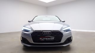 Audi A5 2021 2.0TDi MHEV 35 SPORTPACK S-TRON R18 ADVANCED 3ΠΛΗ-thumb-8