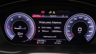 Audi A5 2021 2.0TDi MHEV 35 SPORTPACK S-TRON R18 ADVANCED 3ΠΛΗ-thumb-26