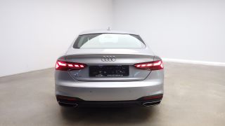 Audi A5 2021 2.0TDi MHEV 35 SPORTPACK S-TRON R18 ADVANCED 3ΠΛΗ-thumb-10