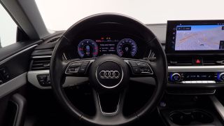 Audi A5 2021 2.0TDi MHEV 35 SPORTPACK S-TRON R18 ADVANCED 3ΠΛΗ-thumb-25