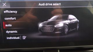 Audi A5 2021 2.0TDi MHEV 35 SPORTPACK S-TRON R18 ADVANCED 3ΠΛΗ-thumb-31