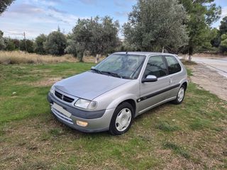 Citroen Saxo 2000 1.4 look vts