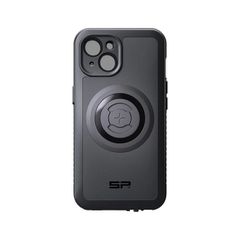SP Connect™ Xtreme Θήκη Κινητού iPhone 15 με Twist-to-Lock Υποδοχέα για Μοτοσυκλέτα | SPC+ Phone Case