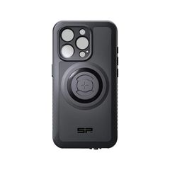 SP Connect™ Xtreme Θήκη Kινητού iPhone 15 Pro με Twist-to-Lock Υποδοχέα για Μοτοσυκλέτα | SPC+ Phone Case