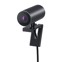 Dell UltraSharp WB7022 Web Camera 4K με Autofocus χωρίς Μικρόφωνο