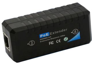 POE-05 Repeater PoE 1 120M