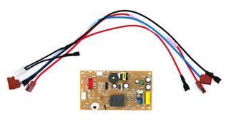 BRUNO ανταλλακτική πλακέτα PCB για BRN-0124 καφετιέρα