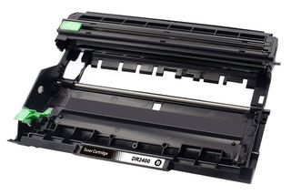 Συμβατό Drum για Brother, DR2400 σελίδες, 12K, μαύρο