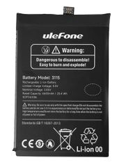 ULEFONE μπαταρία για smartphone Armor 22