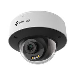 TP-LINK InSight S285 IP Κάμερα Παρακολούθησης 4K Αδιάβροχη με Αμφίδρομη Επικοινωνία και Φακό 2.8mm