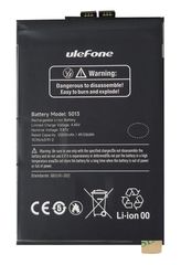 ULEFONE μπαταρία για smartphone Armor 30 Pro