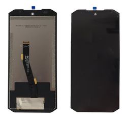 ULEFONE ανταλλακτική οθόνη LCD & Touch Panel για smartphone Armor X32 Pro