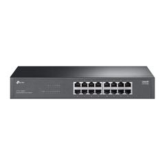 TP-LINK LS1016G Litewave 16 Unmanaged L2 Switch με 16 Θύρες Gigabit (1Gbps) Ethernet και 16 SFP Θύρες