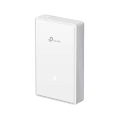 TP-LINK EAP725-Wall WiFi Mesh Network Access Point Wi-Fi 7 Dual Band (2.4 & 5GHz)