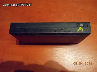 ΡΕΛΕ ΜΟΝΑΔΑ ΕΛΕΓΧΟΥ BMW E34 E32 ''BMW Bαμβακας''