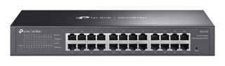 TP-LINK Omada ES224G Managed L2 Switch με 24 Θύρες Gigabit (1Gbps) Ethernet