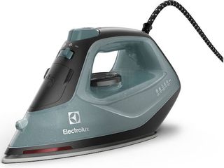 Electrolux E5SI2-6OG Σίδερο Ατμού 2400W με Κεραμική Πλάκα