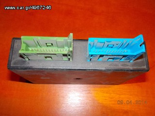 ΡΕΛΕ CHECK CONTROL BMW E34 ''BMW Bαμβακας''-thumb-2