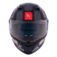 Κράνος MT Stinger 2 ECE 22.06 KRT B9 Matt-thumb-3