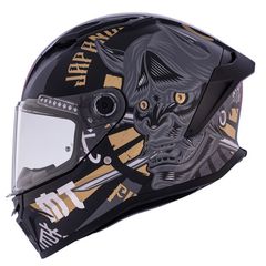 Κράνος MT Stinger 2 ECE 22.06 KRT B9 Matt-thumb-4