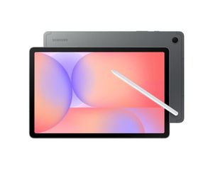 Samsung SM-X406BZAPEUE Galaxy Tab S10 Lite 5G 10.9" (8GB/256GB) Γκρι
