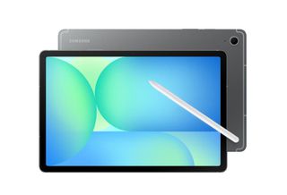 Samsung SM-X520NZAR Galaxy Tab S10 FE 10.9" (8GB/128GB) Γκρι
