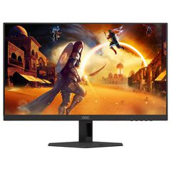 AOC 27G4HRE IPS HDR Gaming Monitor 27" FHD 1920x1080 200Hz με Χρόνο Απόκρισης 1ms GTG