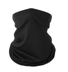 ΠΡΟΣΤΑΣΙΑ ΛΑΙΜΟΥ ANTIFREEZE NECK ΜΑΥΡΟ