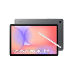 Samsung SM-X406BZAREUE Galaxy Tab S10 Lite 5G 10.9" (6GB/128GB) Γκρι