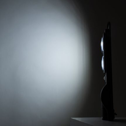 Αυτόνομο Ηλιακό Φωτιστικό Δρόμου 60W 600lm 96 x LED SMD 5730 με Ενσωματωμένο Φωτοβολταϊκό Panel 6V 9W & Επαναφορτιζόμενη Μπαταρία Li-ion 3.2V 9000mAh με Αισθητήρα Ημέρας-Νύχτας & PIR Αισθητήρα Κίνησης-thumb-8