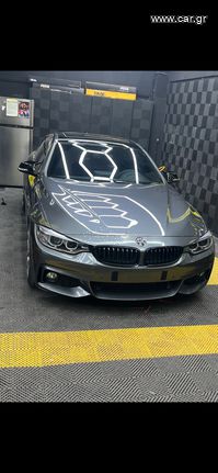 Bmw 420 2015 M PACK
