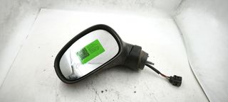 Καθρέφτης Οδηγού Seat Leon (1P1) Hatchback [2005-2012] (κωδ.90007837)