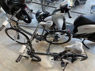 Σπαστό - Αναδιπλούμενο Merlin 2026 ΧΩΡΙΣ ΔΙΠΛΩΜΑ ΗΛΕΚΤΡΙΚΟ ΠΟΔΗΛΑΤΟ-thumb-5