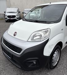 Fiat 2020 Fiat Fiorino 2020  GNC 1.4 SX Kasten