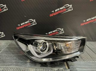 KIA RIO ΕΜΠΡΟΣ ΔΕΞΙ ΦΑΝΑΡΙ LED 92102-H8