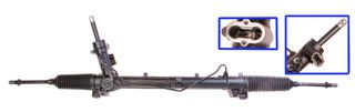 Κρεμαγιέρα FORD C-MAX, FOCUS C-MAX, FOCUS II 1.4-2.0D 10.03-09.12