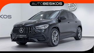 Mercedes-Benz GLA 35 AMG 2021 4MATIC AMG SPEEDSHIFT/AUTOBESIKOS