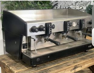 εσπρέσο μηχανή