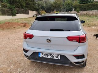 Volkswagen T-Roc 2018 TSI 115PS ADVANCE