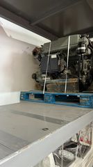 2×STEYR 246(240HP) TURBO DIESEL-VOLVO DP 290 TRANSOM-KIMBAL ΚΟΜΠΛΕ