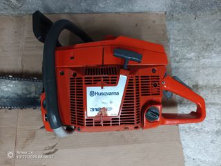 Chainsaws-Bandsaws Husqvarna 2002 3120XP