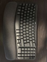 Πληκτρολόγιο Logitech Wave Keys