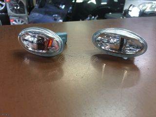 ΦΛΑΣ ΦΤΕΡΟΥ ΓΙΑ ΤΟΥΟΤΑ AYGO 2006-2018