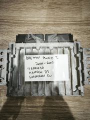 Daewoo matiz I. 96291050 (DAEWOO OEM) / KEMSCO D3 (Κατασκευαστής/Τύπος) / S010012001D0