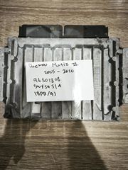 Daewoo matiz II . 96801808 (DAEWOO/GM OEM) / 5WY5451A (DELPHI) / 1BPB / 9J